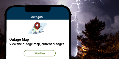 outages