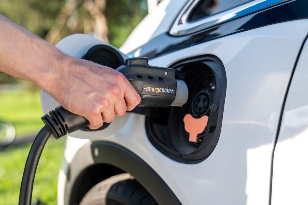 car charging for test - sitecore upgrade