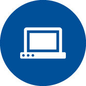 Laptop icon