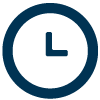 Icon of clock