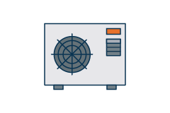 Chiller graphic Chiller graphic