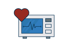 Life Support graphic Life Support graphic