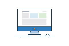 Account Summary graphic Account Summary graphic