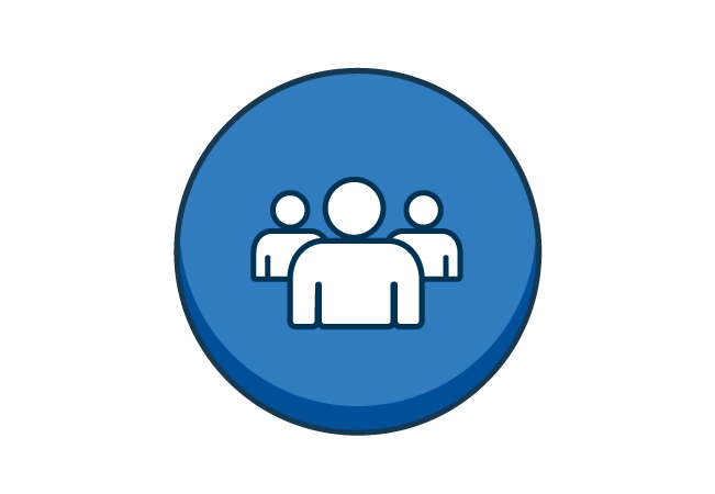 Accounts graphic Accounts graphic