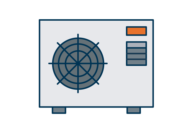 Chiller graphic Chiller graphic