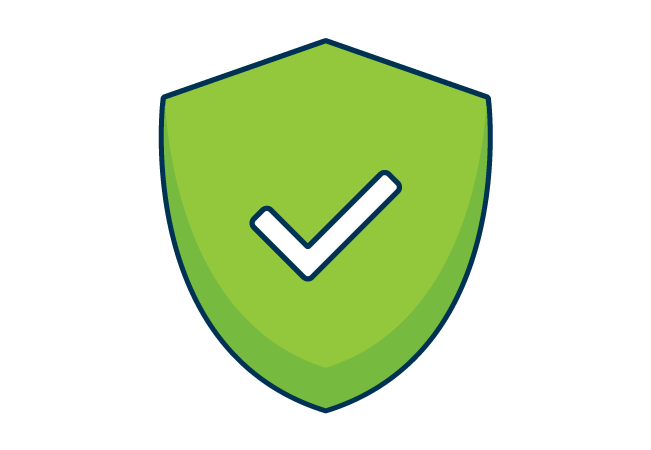 General Safety graphic