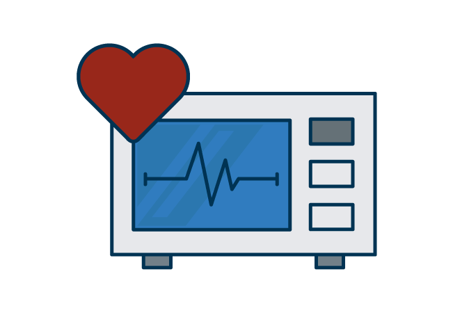 Life Support graphic