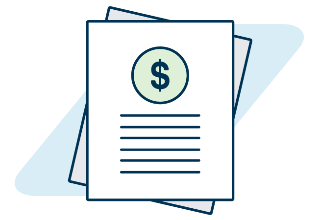 Payment History graphic Payment History graphic