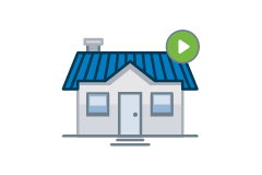 Start Service graphic