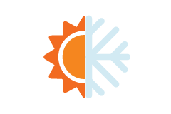 Weatherization graphic Weatherization graphic